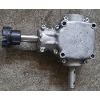 PRZEKŁADNIA AL P/L 8501/AL