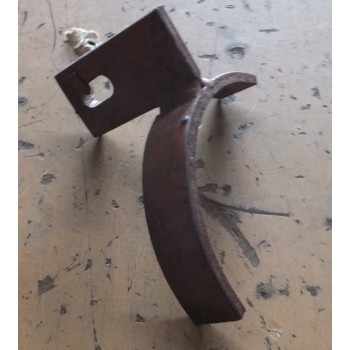 ZABEZPIECZENIE LISTWOWE 5644710360