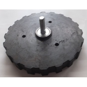 ROLKA WCIĄGAJĄCA 56502150400/3