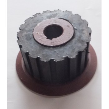 KOŁO NAPĘDOWE OGUMIONE 5650600480