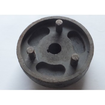 POŁÓWKA SPRZĘGŁA 2009020030