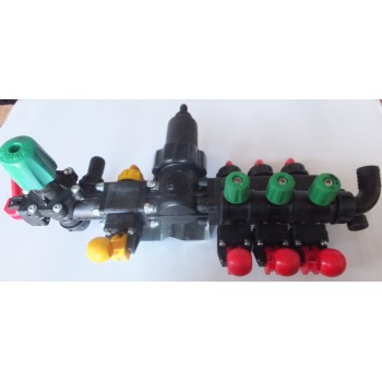 ROZDZIELACZ STAŁCIŚNIENIOWY 3 SEK FERMO 4329555