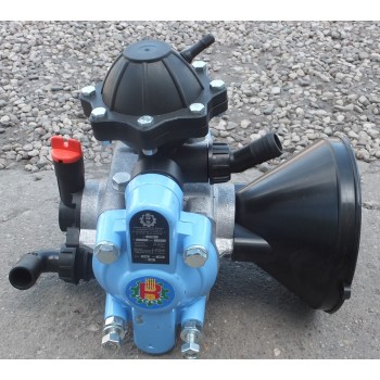 POMPA P 120 BIARDZKI P-120