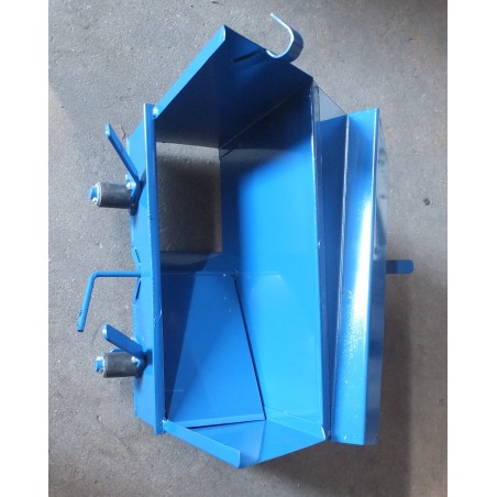 WORKOWNICA BOLKO 2 WORKI 5643333