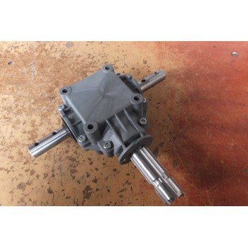 PRZEKŁADNIA ŚRODKOWA ROZ II TALERZOWY 226969