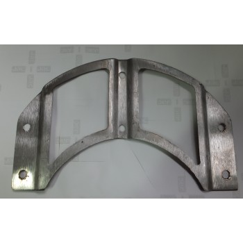 PROWADNICA PRAWA I LEWA KPL JARMET SU0004