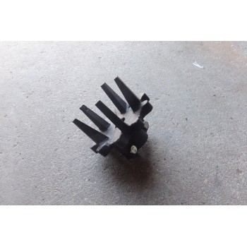 KOŁO NAPĘDOWE TAŚMY PYRA