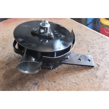 Redlica talerzowa poznaniak...