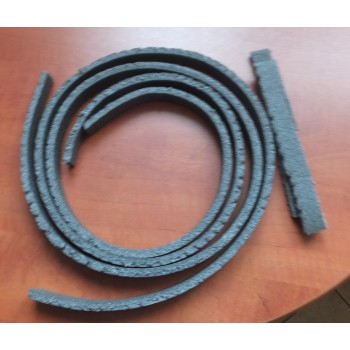 USZCZELKA CZESKA KORYTA...