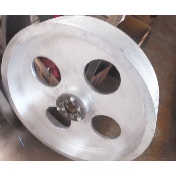 KOŁO PASOWE DUŻE DO DUŻEGO...