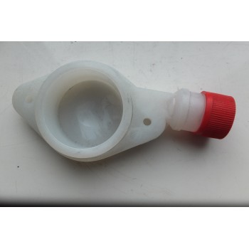 pokrywa łożyska 402000000