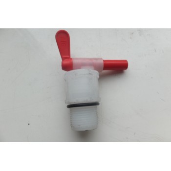 zawór końcowy 12,5 kranik 3/4 4027020001