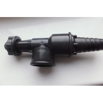 zawór spustowy 4027020070