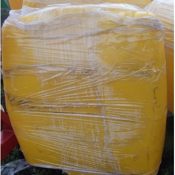 zbiornik 400l kwadratowy pilmet 4027020431