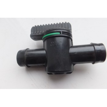 zawór odcinający fi25 4027030008