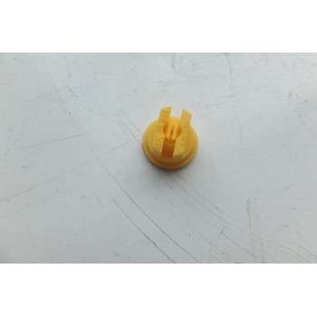 rozpylacz tee jet 02 żółty 4027031402