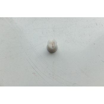 rozpylacz z wkładką ceramiczną biały 03 4027031407