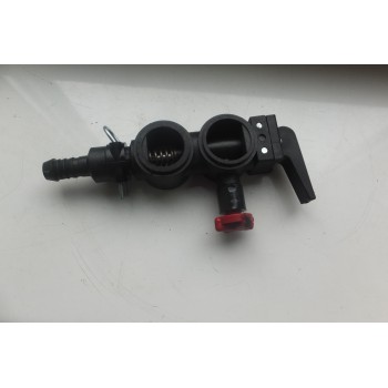 sekcja zaworu stałociśnieniowego lip 4031090024