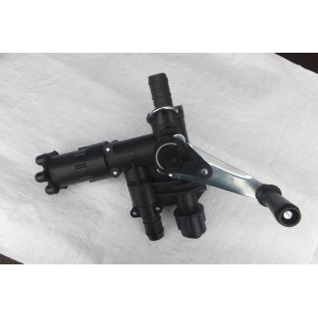 korpus zaworu pilmet 4031090100