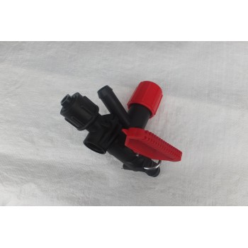 korpus rozdzielacza 4031090101