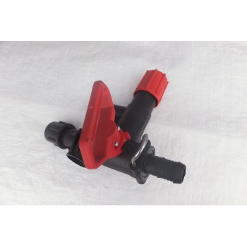 korpus zaworu pack 4031090102