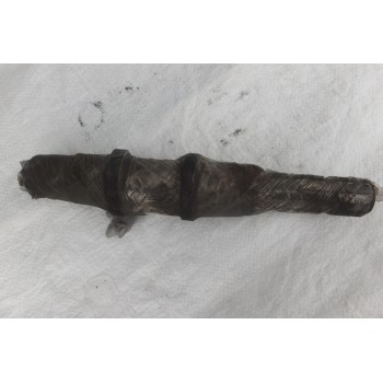 wał korbowy I 4031120005