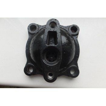 CZASZA I  4031120120