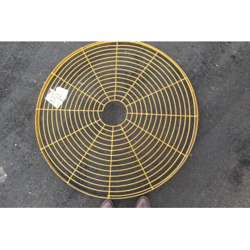 OSŁONA WENTYLATORA SIATKA 4039030570