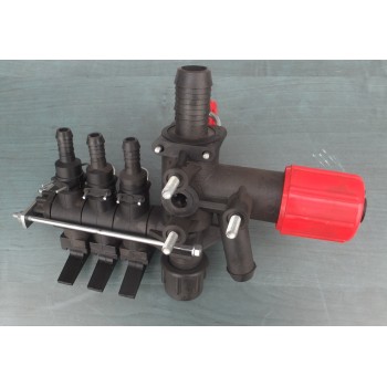 ZAWÓR 3 SEKCYJNY 4046040000