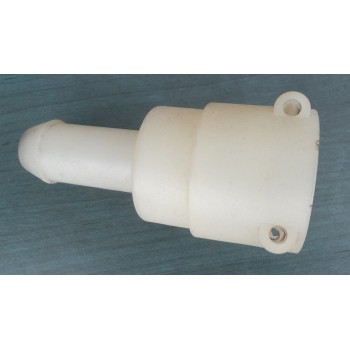 GNIAZDO PROSTE FILTRA DOLNEGO 4046070141