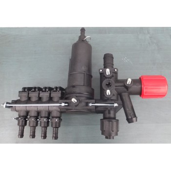 ZAWÓR 4 SEK Z FILTREM 4055050002