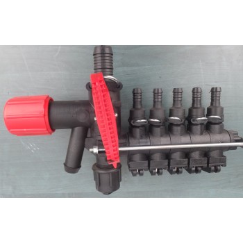 ZAWÓR 5 SEKCYJNY 4055060000