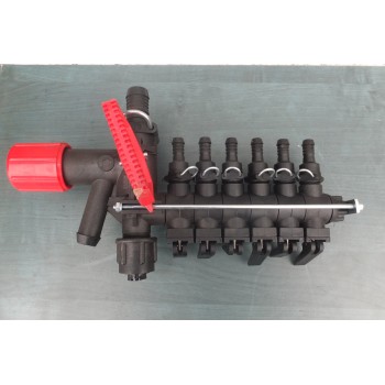 ZAWÓR 6 SEKCYJNY 4055060002