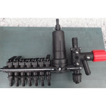 ZAWÓR 6 SEK Z FILTREM 4055060003