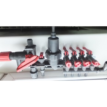 ZAWÓR STAŁOCIŚNIENIOWY POLSKI 4 SEKC 4055070003