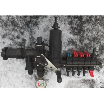 ZAWÓR 5 SEKC PILMET 4055070022