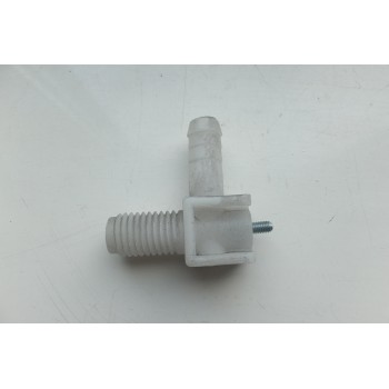 KRÓCIEC KOŃCOWY M6 NAKRĘTKA 4055070215