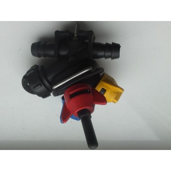 GŁOWICA POTRÓJNA Z RSM 4055070491/T