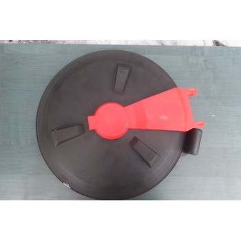 POKRYWA ZBIORNIKA WŁ 355 KPL 4068030020