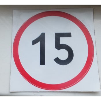 ETYKIETY SAMOPRZYLEPNA -15 40853