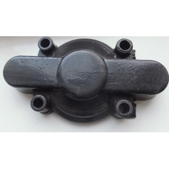 GŁOWICA POMPY P-120 BIARDZKI 4329080080