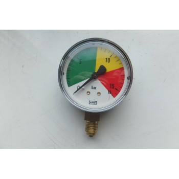 MANOMETR 63 1,6 MPA 631