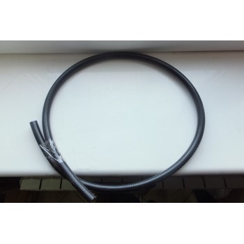 WĄŻ FI 12 CZARNY 7509100203