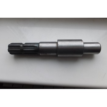 WAŁEK POMPY FREZOWY 4002040550