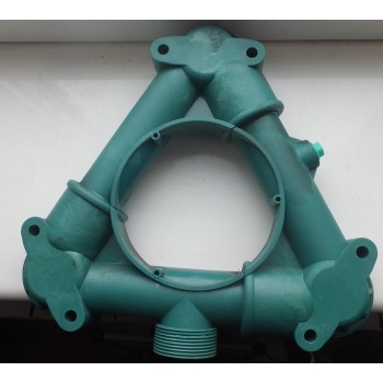 KOLEKTOR SSĄCY KPL P-145 APP-145KS