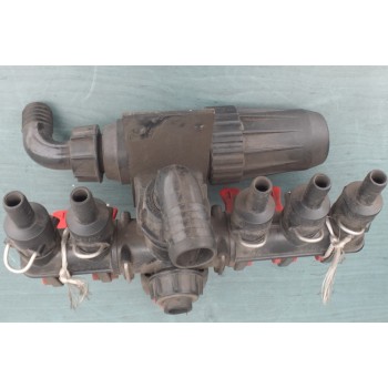 ZAWÓ 5 SEK Z FILTREM WŁOSKI AR 1325