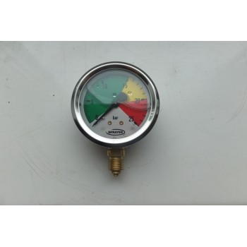 MANOMETR OPRYS GLICD63-25 B 12X1,5 AR3800