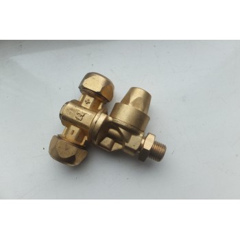 ROZPYLACZ 2 POZ MOS ARAG 005842/NK