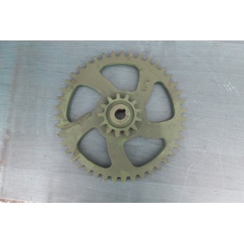 KOŁO ZĘBATE /OKR ŚR KLIN 3023150030
