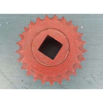 KOŁO ŁAŃCUCHOWE PODWÓJNE 3041000300